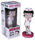 Eigenschaften Empire Merchandising GmbH / Betty Boop Nurse Bobbleheads, Wacky wobblers, Figur