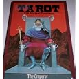 Tarot Cards - The Ancient Prophecy - The Emporor by Unknown