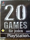 20 Games für jeden