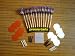 12er Set Steeldarts