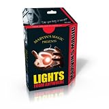 Marvin s Magic Lights from Anywhere (Adult)