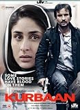 Kurbaan (Bollywood)