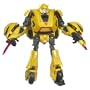 Transformers Deluxe Movie Collection 2 - Cybertronian Bumblebee
