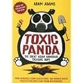Toxic Panda: The Great Asian Armchair Treasure Hunt