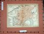 MAP SPAIN 1901 STREET PLAN CORDOBA BARRIO DEL MATADERO