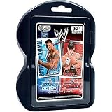 WWE Picture Card Game