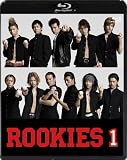 ROOKIES��Blu-ray BOX