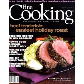Fine Cooking by 