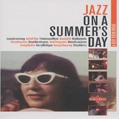 Various Artists - Jazz On A Summer's Day (NTSC)