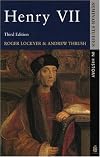 Henry VII (3rd Edition)