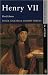 Edexcel A-Level History Resource List for 6525A -Tudor State