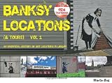 Banksy locations & tours