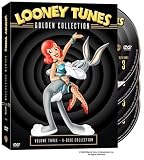 Looney Tunes - Golden Collection, Volume Three