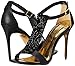 Ted Baker Women's Pwimwrose Dress Sandal