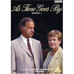 As Time Goes By - Series 1 [1992]