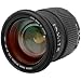 Electronics : Sigma 24-60mm f/2.8 EX DG IF Aspherical Wide Angle Zoom Lens for Canon SLR Cameras