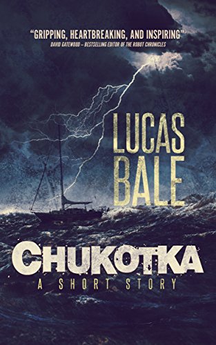 Chukotka, by Lucas Bale