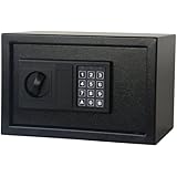 Stalwart  Electronic Premium Digital Steel Safe