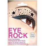 Eye Rock Eyeliner (Stars)||RNWIT