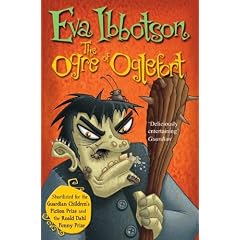 The Ogre Of Oglefort