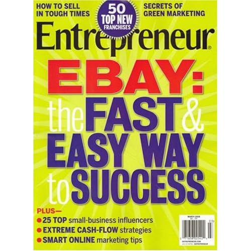 Entrepreneur