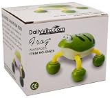 Frog Massager