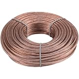 RCA AH16100X 100' 16-Gauge Speaker Wire