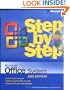 Microsoft Office System Step by Step -- 2003 Edition (Step by Step (Microsoft))