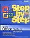 Office System 2003 Edition Step By Step Book/CD Package (Step by Step (Microsoft))