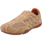 Geox Uomo Snake Fashion Sneaker