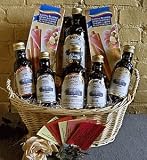 THE ULTIMATE OLIVE OIL GIFT BASKET