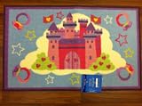 Castle on