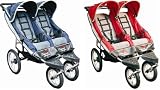 2009 Dreamer Design Ditto Manhattan Merge In Red