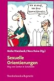Sexuelle Orientierungen: Weg vom Denken in Schubladen - 