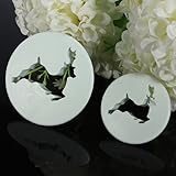 私の家族 4 個入冬甘いプランジャー カッター ケーキ クッキーを飾るツール型