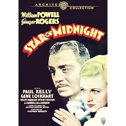 Star of Midnight