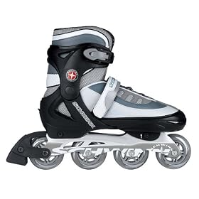 Men's Schwinn In-Line Skates - Gray by