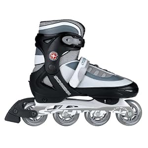 Schwinn Adult Male Inline skate - Gray by 