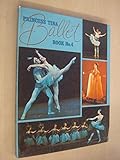 'Princess Tina' ballet book. 4