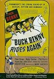 Buck Benny Rides Again