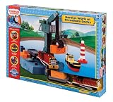 Hit Toys - Hard at Work at Brendham Docks