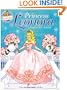 Princess Leonora Coloring Book (Dover Coloring Books)