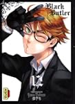 Black Butler Vol.12