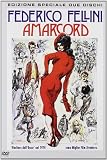 Amarcord (SE) (2 Dvd)