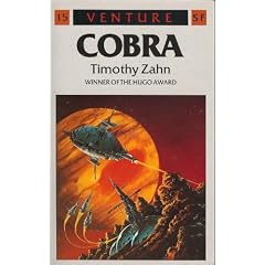 Cobra (Venture SF Books)