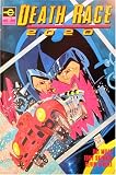  : Death Race 2020 #2