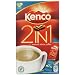 Kenco 2 in 1 140 g (Pack of 4)