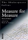 Measure for Measure (The Shakespeare Folios)