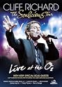 Cliff Richard - The Soulicious Tour [DVD]