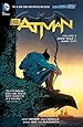 Batman Vol. 5: Zero Year - Dark City (The New 52) (Batman (DC Comics Paperback))